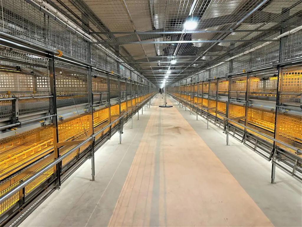Landmeco equipment media